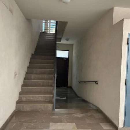 Casa Paseo De La Ribera 32 Lejlighed Córdoba