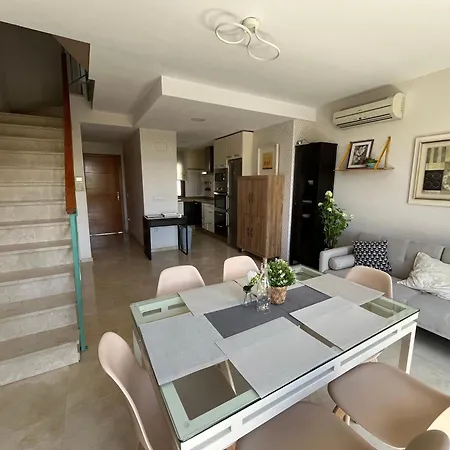 Casa Paseo De La Ribera 32 Córdoba