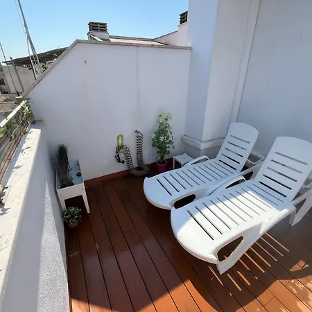 Casa Paseo De La Ribera 32 Córdoba