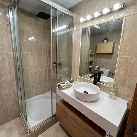 Casa Paseo De La Ribera 32 Córdoba