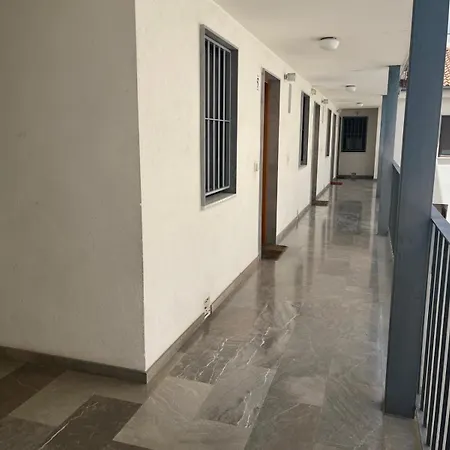 Casa Paseo De La Ribera 32 Córdoba